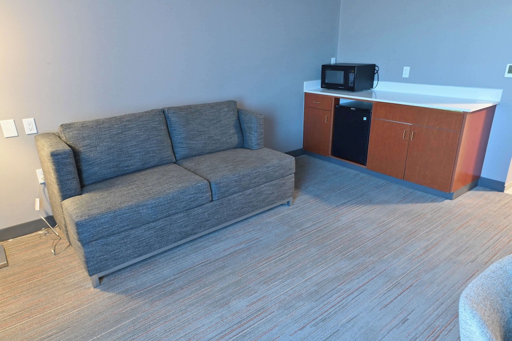 Hampton Inn Milpitas - photo 25