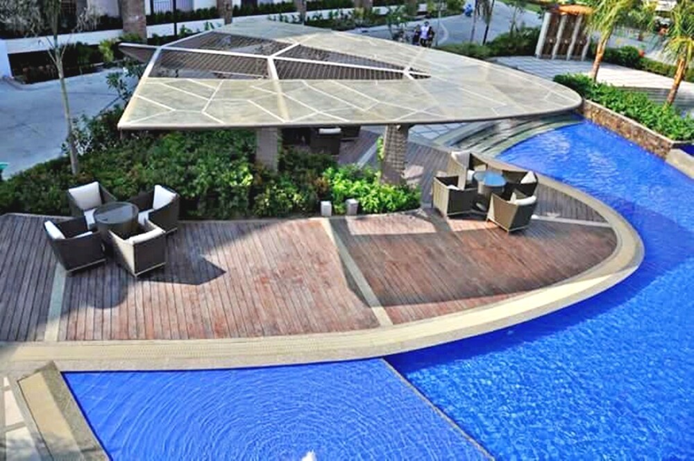 Siena Park Residences - last minute hotel in Manila