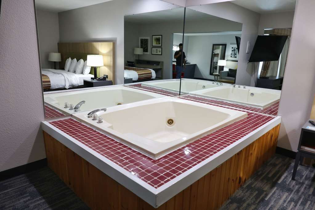 Country Inn & Suites by Radisson Sparta WI - photo 25
