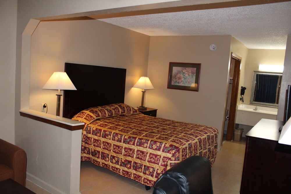 Carom Inn Denham Springs BatonRouge - photo 5