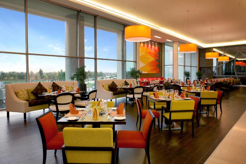 Erbil Rotana — Erbil — photo 3