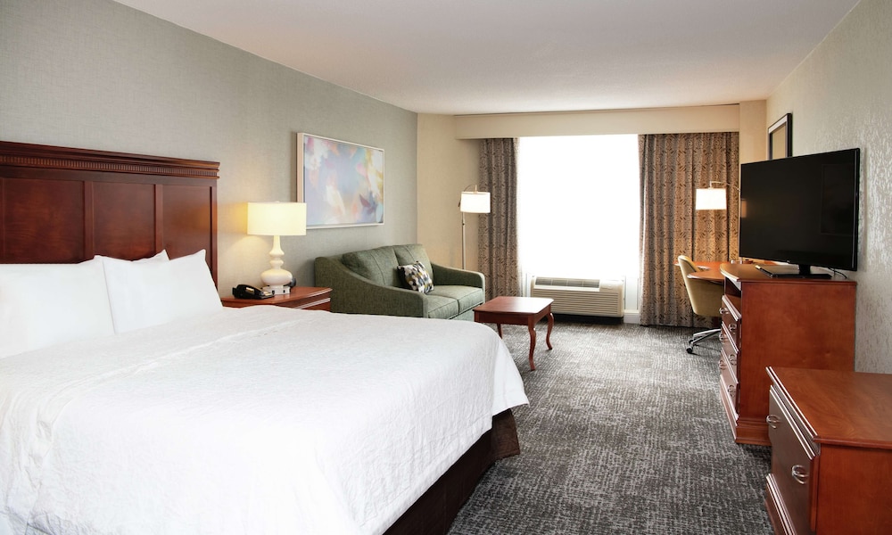 Hampton Inn Parsippany - photo 15