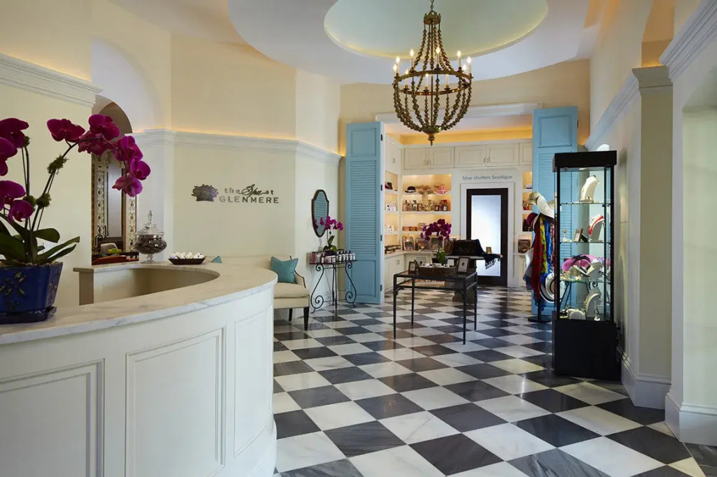Glenmere Mansion - photo 7