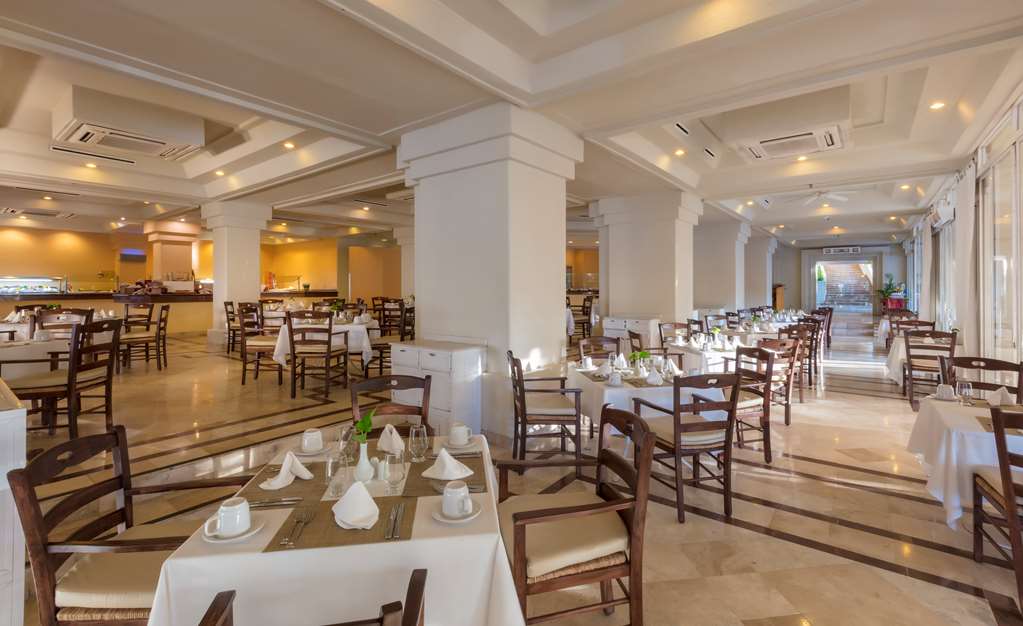 International Buffet - Indoor