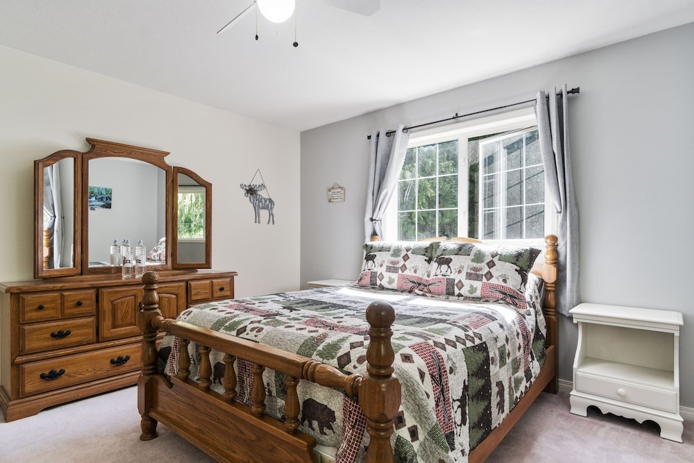 Eagle River Vacation Home — Sicamous — photo 5