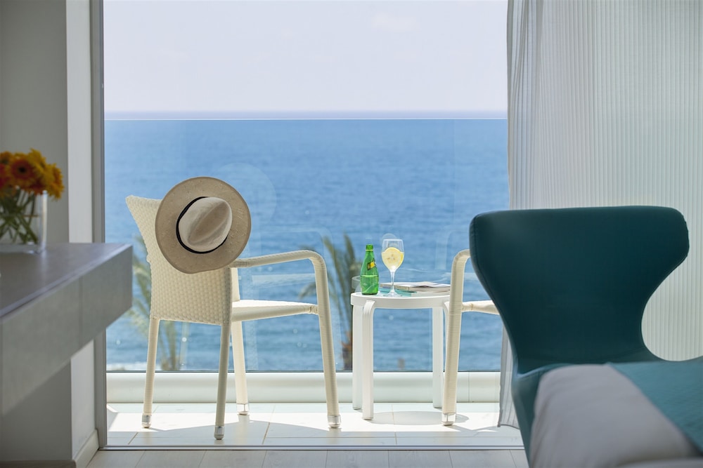 מרפסת / טרסה