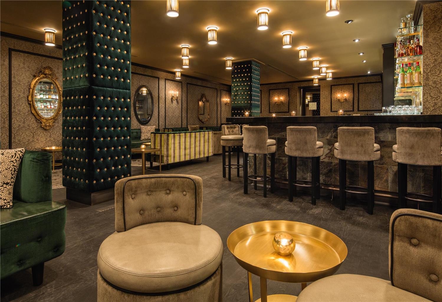 Dream Midtown by Hyatt - photo 20