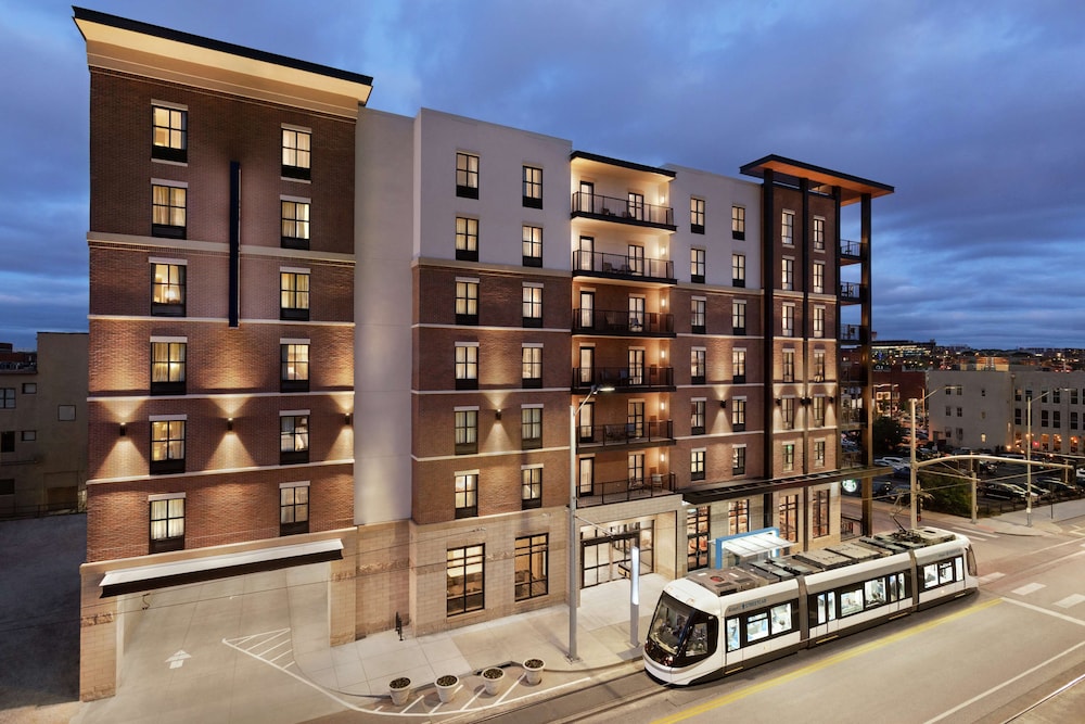 Hampton Inn & Suites Kansas City Downtown Crossroads - photo 28