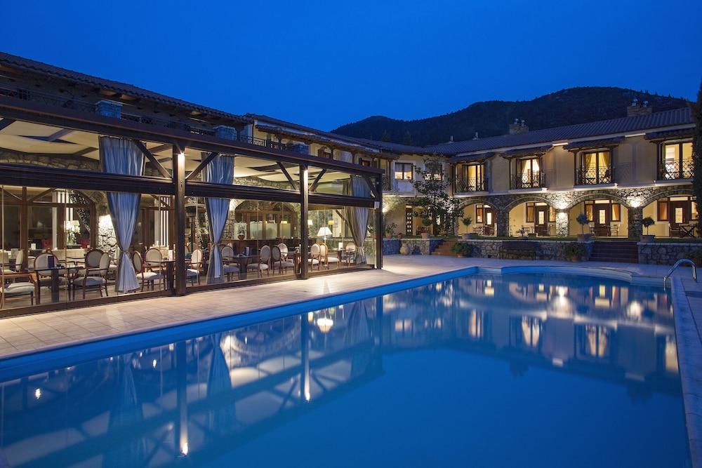 Archontiko Kaltezioti