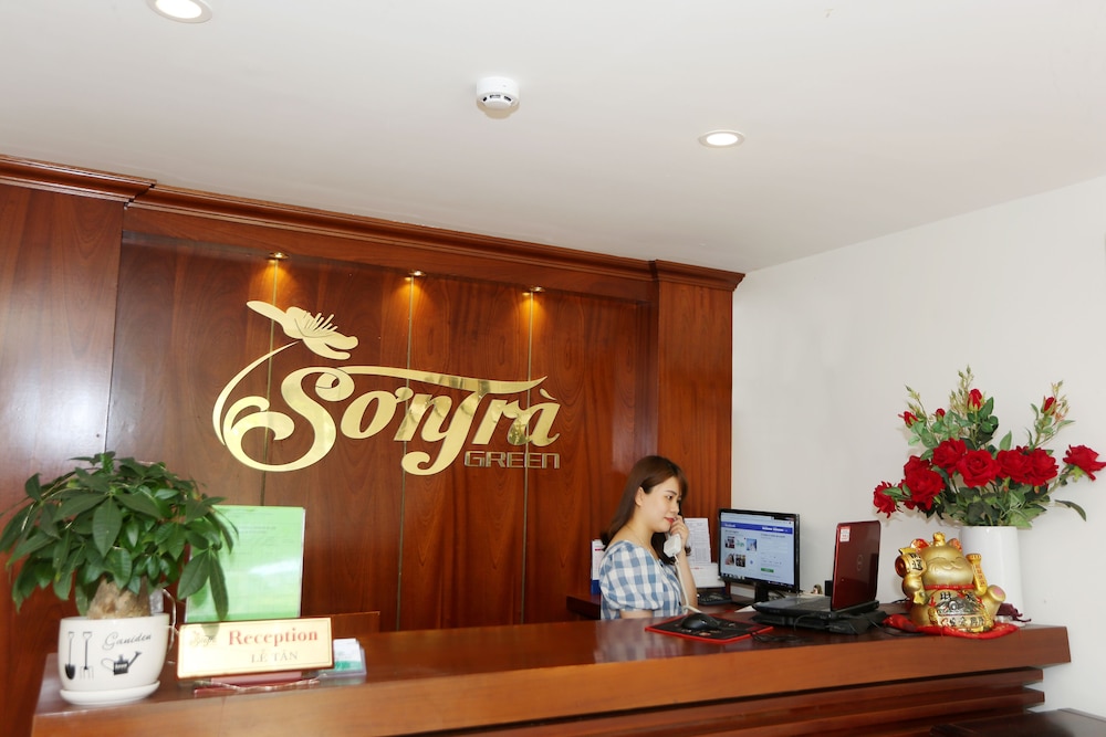 Son Tra Green — Da Nang — photo 2