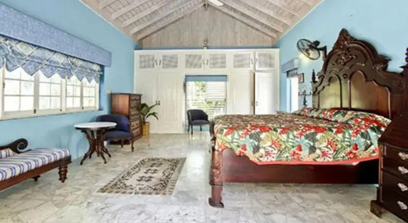 Paradise Indulgence Villa — 4-Star Luxury Hotel in Montego Bay, Jamaica