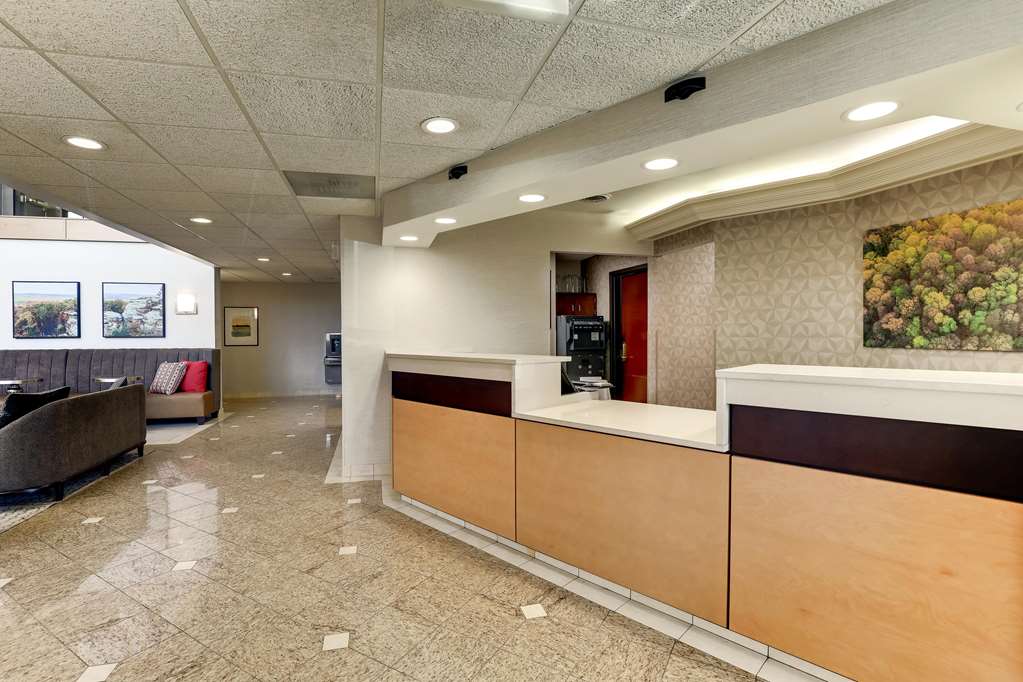 Drury Inn & Suites Marion - photo 9