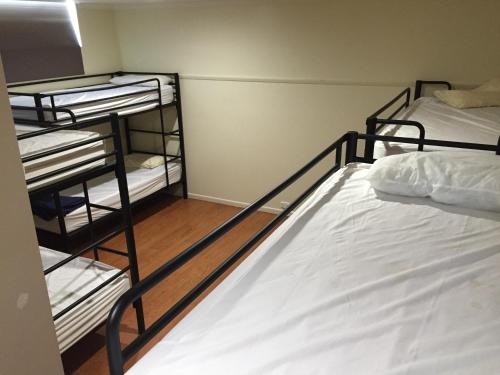 Nomads Hervey Bay Backpackers Hotel — hotel in Hervey Bay