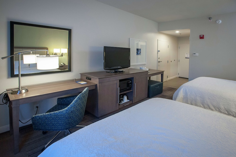 Hampton Inn & Suites New Orleans Elmwood Clearview Pkway LA - photo 18