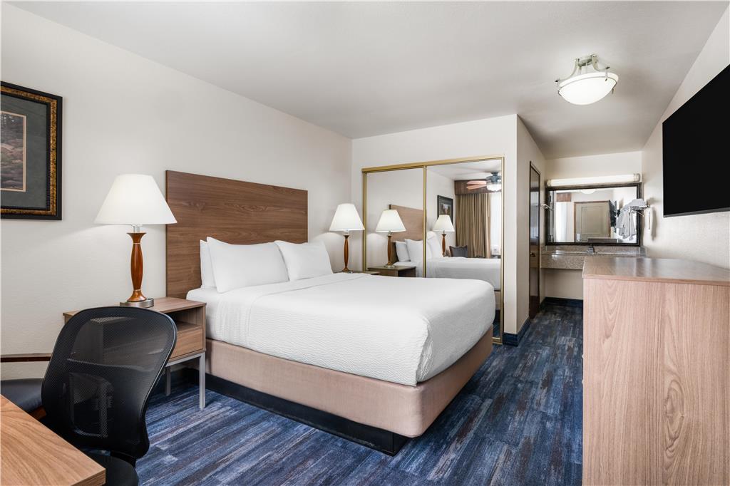 Best Western Kodiak Inn - photo 19
