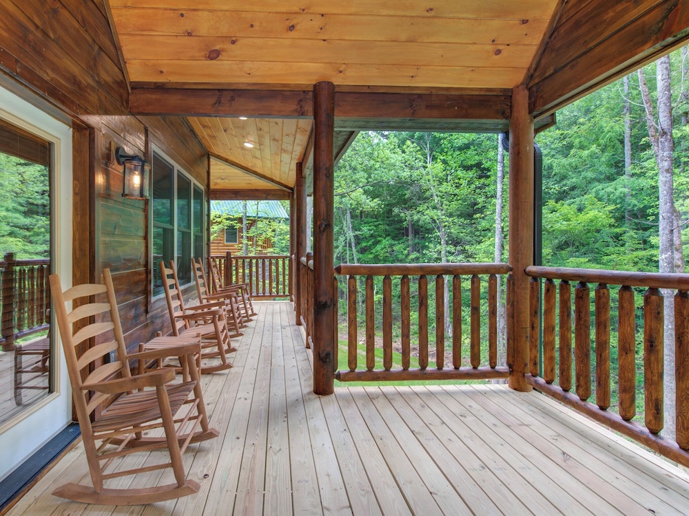 Three Little Bears by Smoky Cove Resort - photo 6