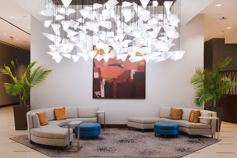 The Westin Huntsville - photo 2