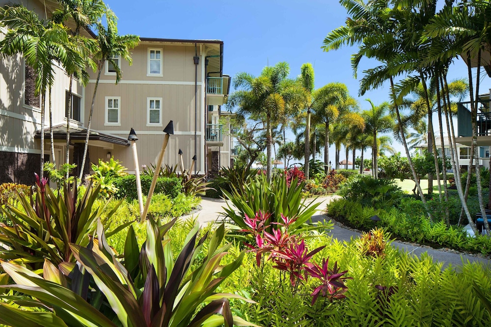 The Westin Princeville Ocean Resort Villas - photo 30
