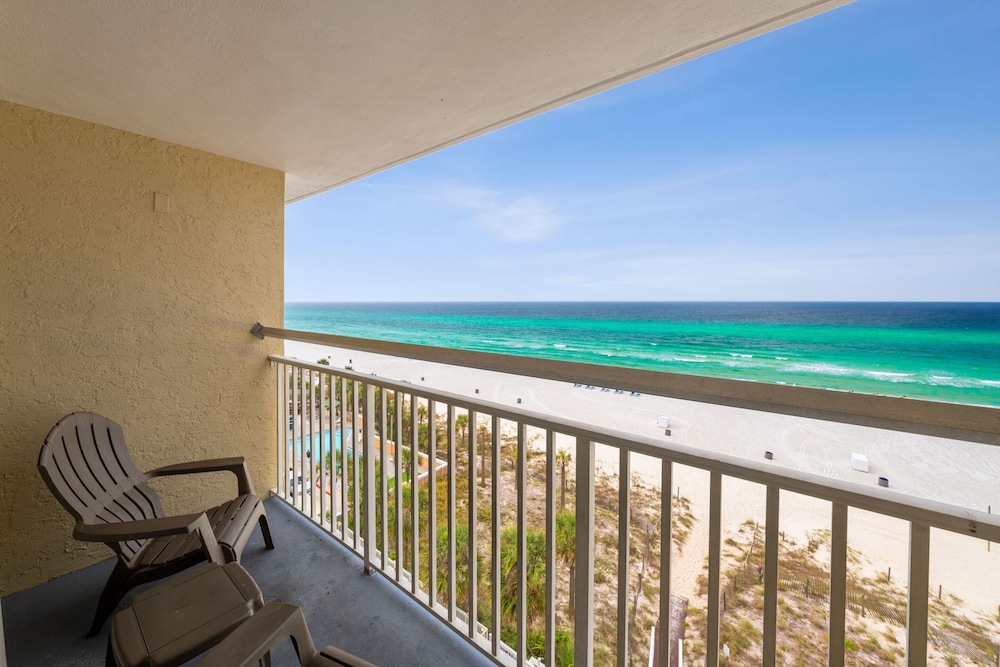 Beach Tower Beachfront Hotel a By The Sea Resort - photo 17