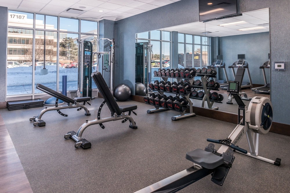 Holiday Inn Detroit Northwest Livonia by IHG - photo 33
