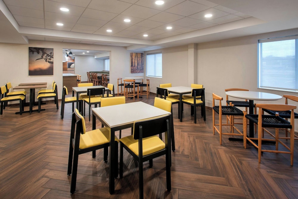 Fairfield Inn By Marriott Amesbury - photo 28