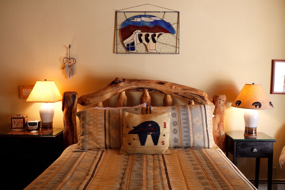 Dreamcatcher Bed and Breakfast - photo 4