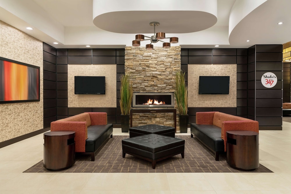 Embassy Suites by Hilton Salt Lake West Valley City - photo 6