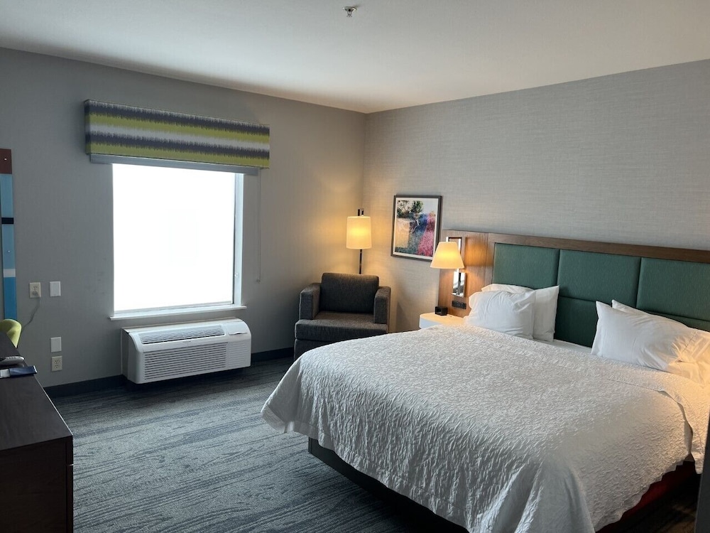 Hampton Inn & Suites Bay City TX - photo 18