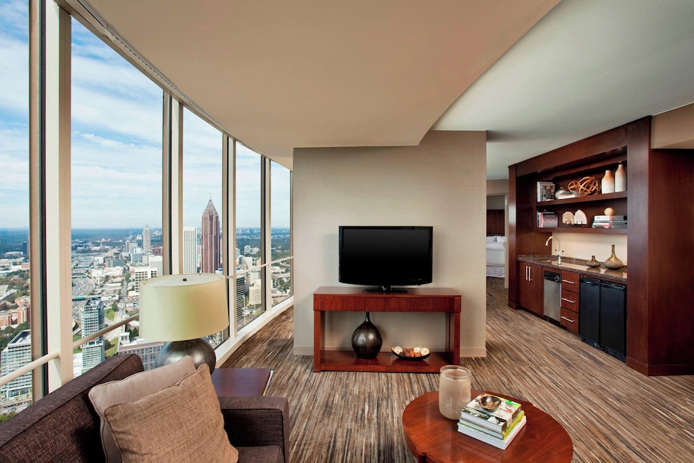 The Westin Peachtree Plaza Atlanta - photo 57