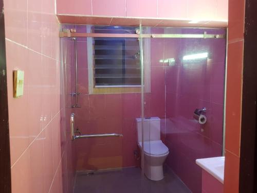 3JD Lavishly Furnished 2 bed apartment — Lagos — photo 4