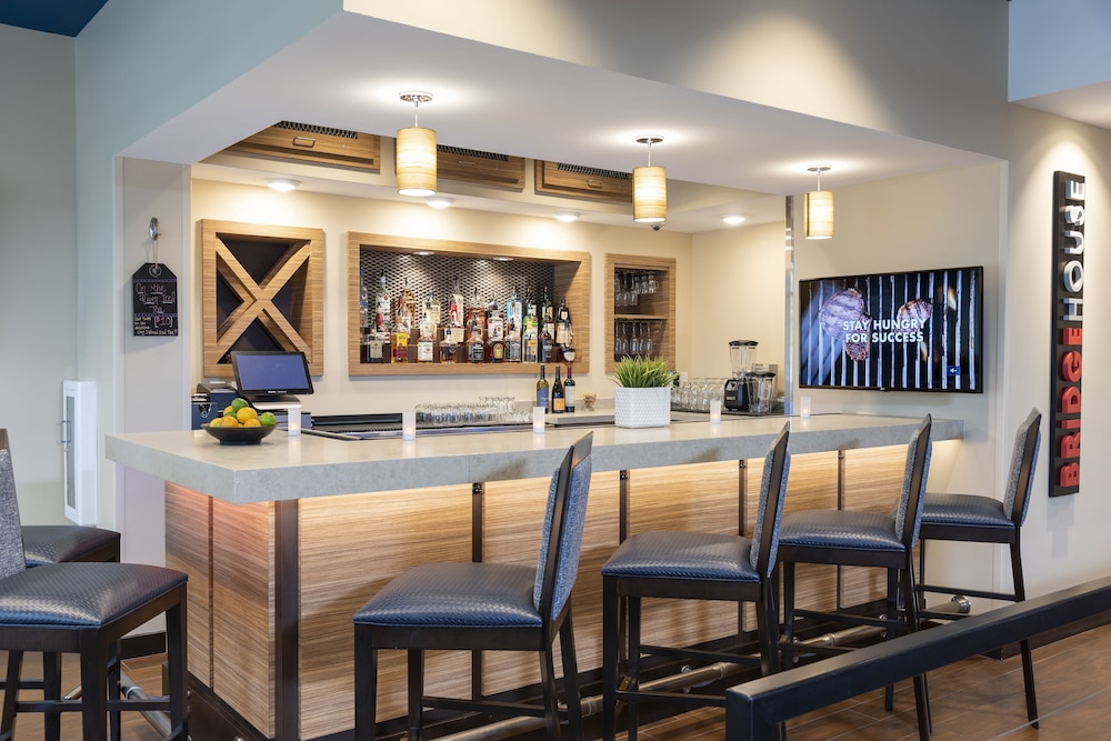 TownePlace Suites by Marriott Louisville North - photo 22