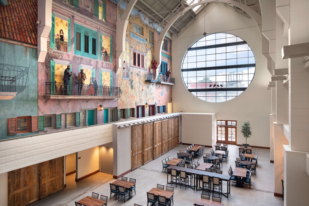 Embassy Suites by Hilton New Orleans - photo 44