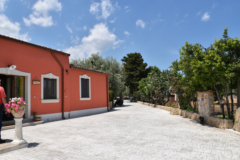 Il vecchio frantoio — Augusta — photo 2