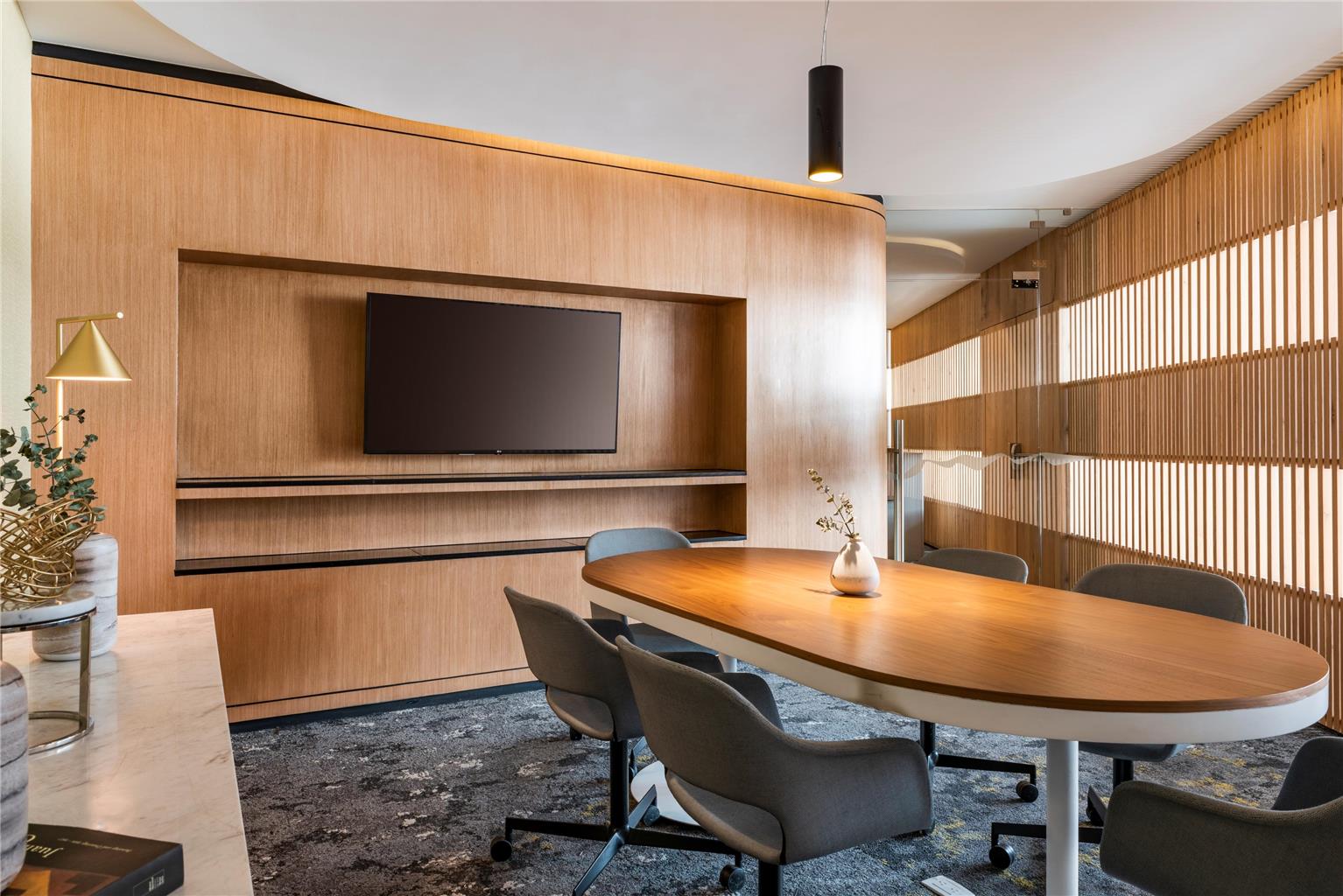Meeting room