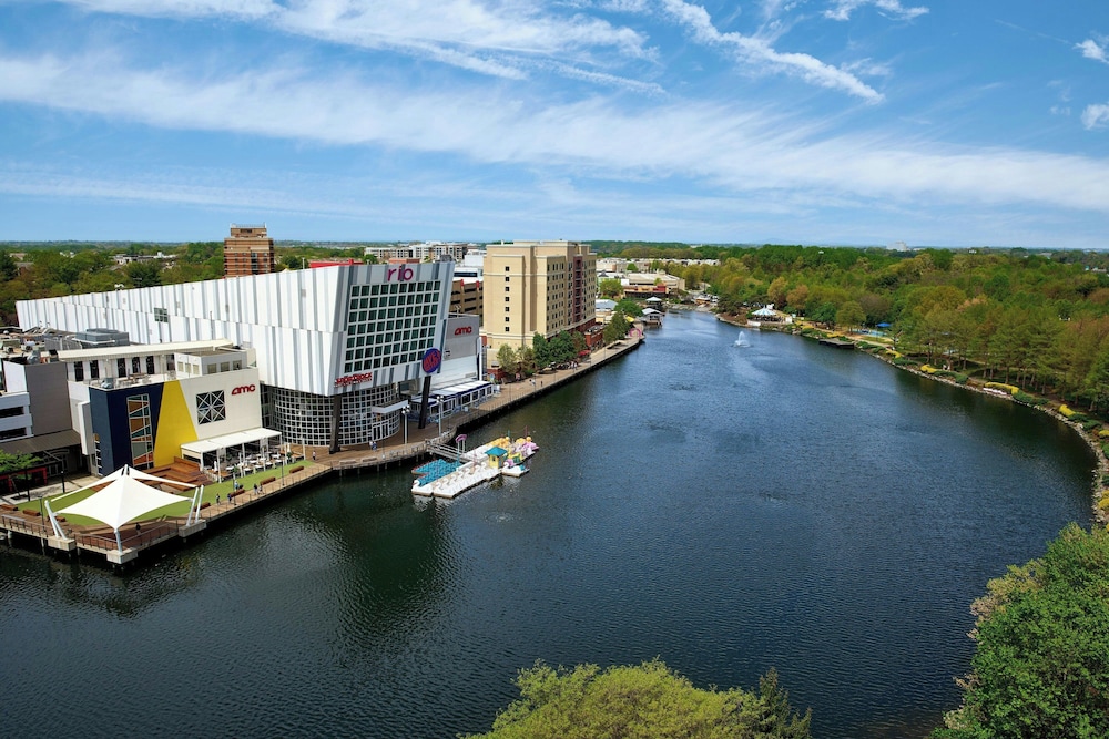 Gaithersburg Marriott Washingtonian Center - photo 64