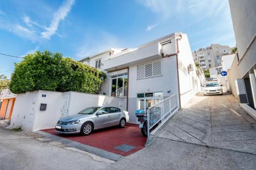 Apartments Marando