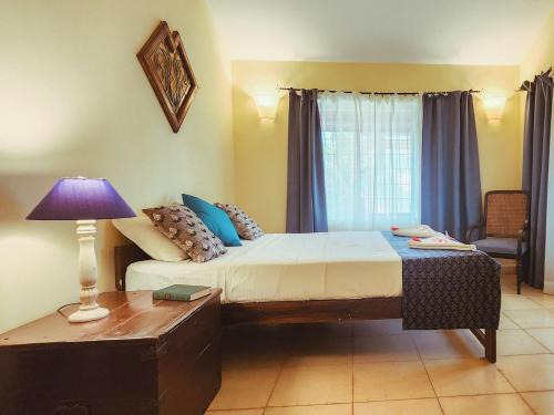 Villa Cavelossim — 4-Star Luxury Hotel in Cavelossim, India
