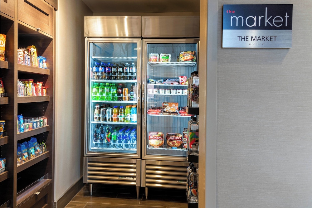 Residence Inn Indianapolis South Greenwood - photo 22