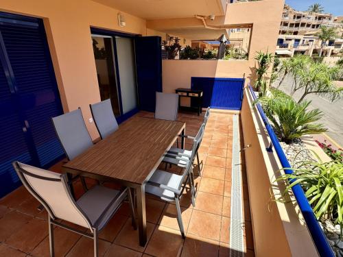 Darwins Luxury Mojacar — 4-Star Luxury Hotel in Mojacar, Spain