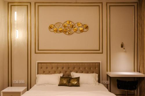 Leela residence studio apartment near Manyata tech park and airport — 4-Star Luxury Hotel in Bengaluru, India