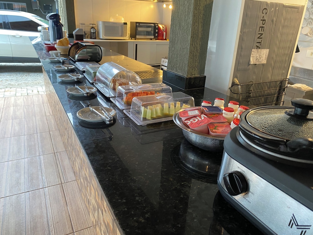 Pousada Pontal do Sul in Pontal Do Parana, Brasil