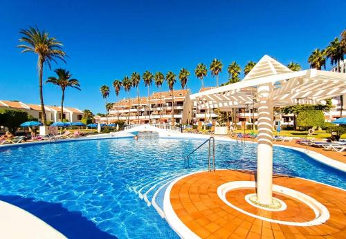 Rentaliday Brisas Del Atlantico in Playa De Las Americas, Spain