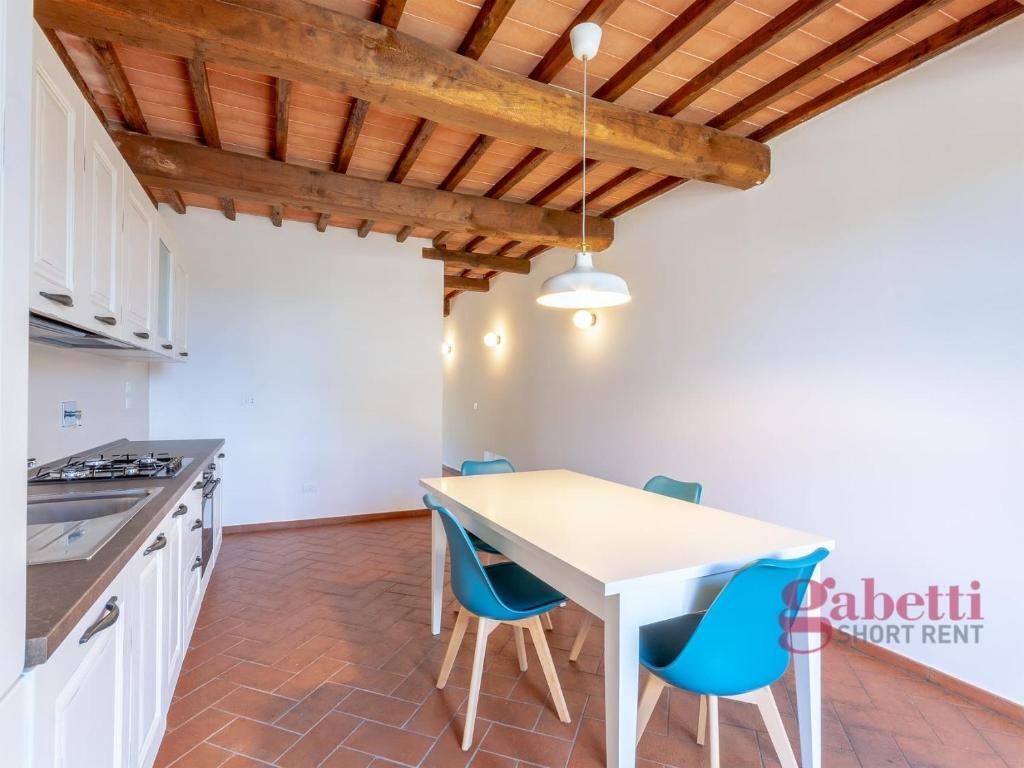 La Colombaia I Borghi Della Selvaccia — Bucine