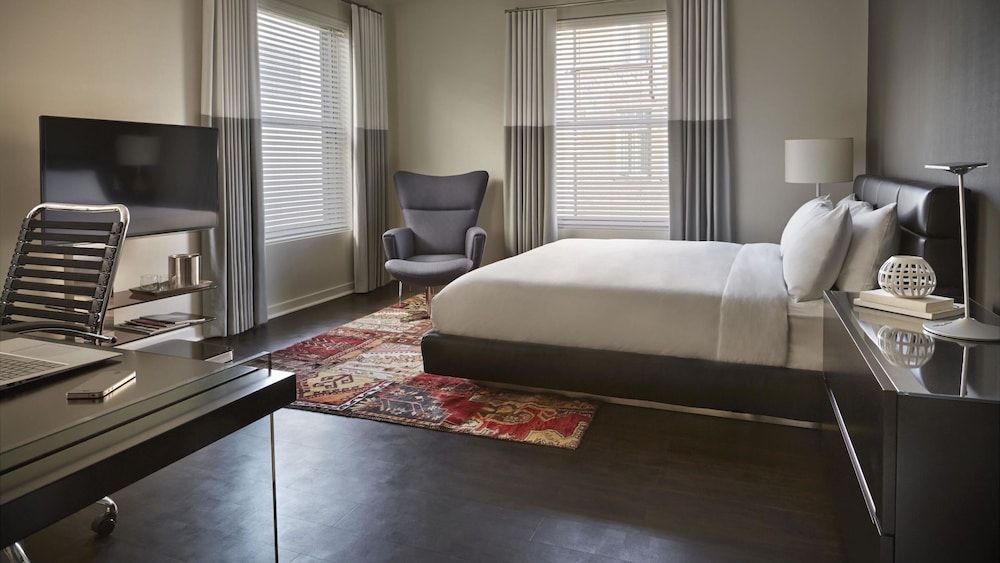 Hotel Zetta San Francisco - photo 8