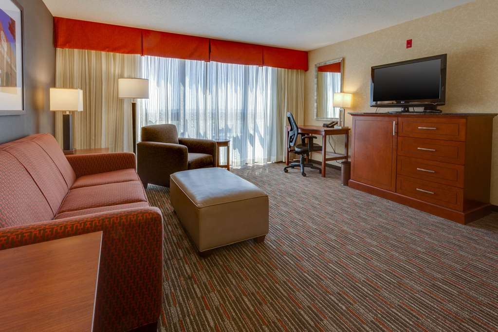 Drury Inn & Suites Memphis Southaven - photo 13