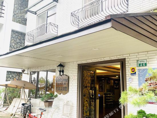 Dafeng Hotel - last minute hotel in Jiayi Shi