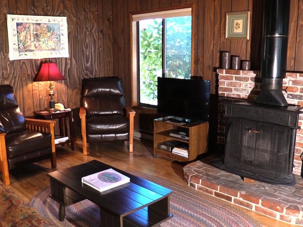 The Wayfarer Resort - photo 36