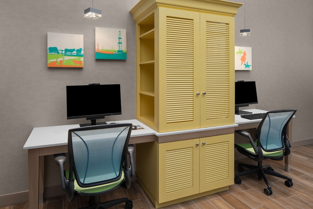 Home2 Suites by Hilton Hobbs - photo 24