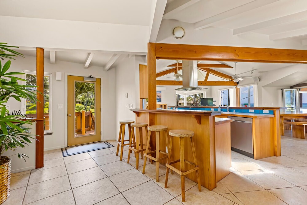 Hale Halia in Koloa, United States