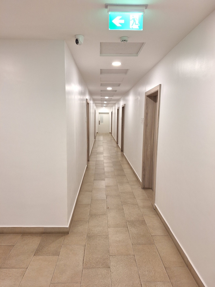 The Lennox Apartments Airport — 4-Star Luxury Hotel in Accra, Ghana